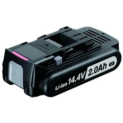 Batteri Begränsat antal